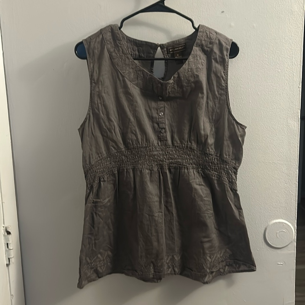 Women’s blouse